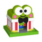 Sanrio - Sanrio Bitty Pop! Town 3-Pack