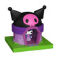 Sanrio - Sanrio Bitty Pop! Town 3-Pack