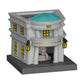 Harry Potter - Diagon Alley Bitty Pop! Town 3-Pack