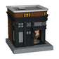 Harry Potter - Diagon Alley Bitty Pop! Town 3-Pack