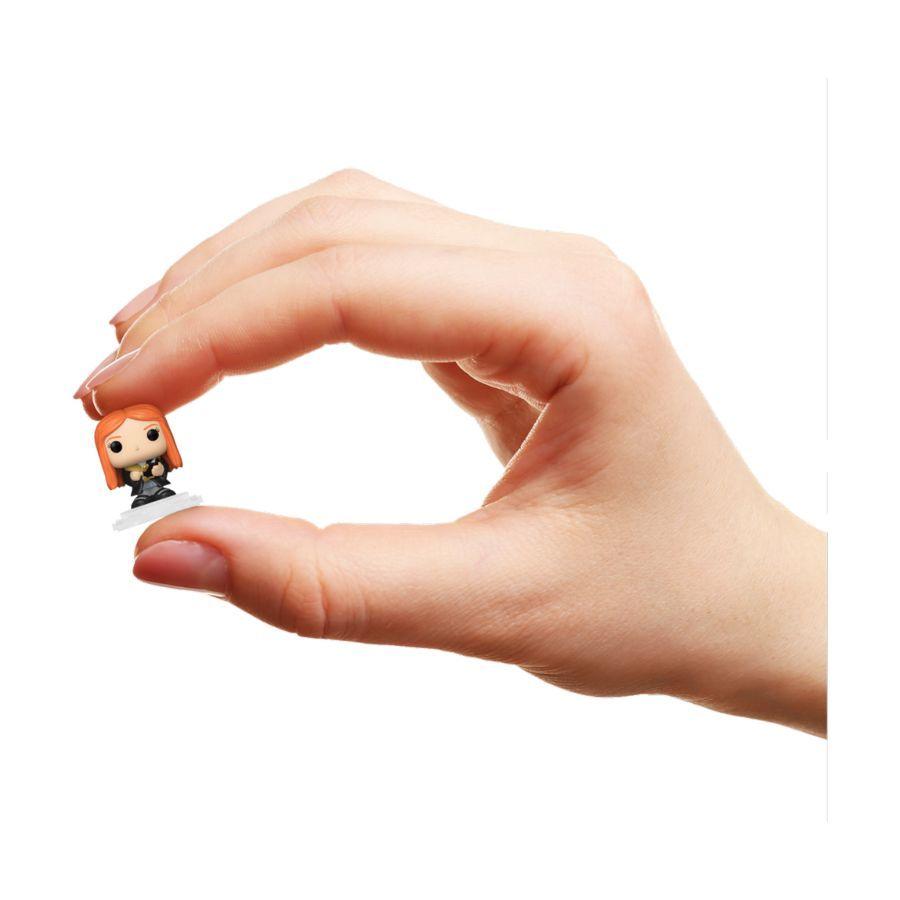 Harry Potter - Diagon Alley Bitty Pop! Town 3-Pack
