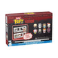 Horror - David Bitty Pop! 4-Pack