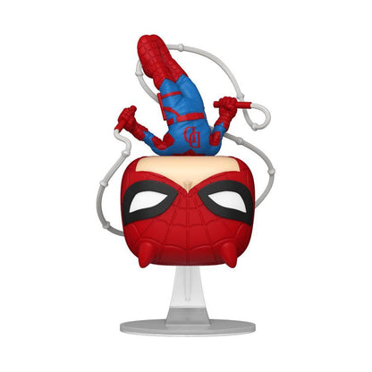 Marvel Comics - Spider-Man as Daredevil US Exclusive Pop! Vinyl