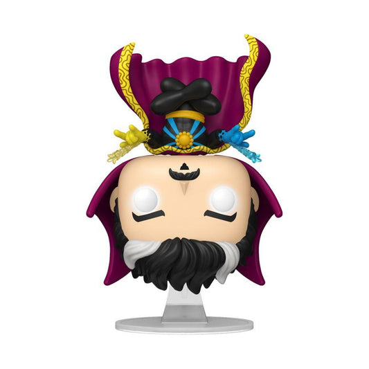 Marvel Comics - Spider-Man as Dr Strange US Exclusive Pop! Vinyl