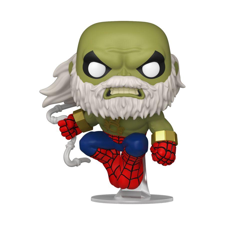 Marvel Comics - Spider-Man as Maestro US Exclusive Pop! Vinyl