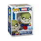 Marvel Comics - Spider-Man as Maestro US Exclusive Pop! Vinyl