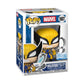 Marvel Comics - Spider-Man as Wolverine US Exclusive Pop! Vinyl