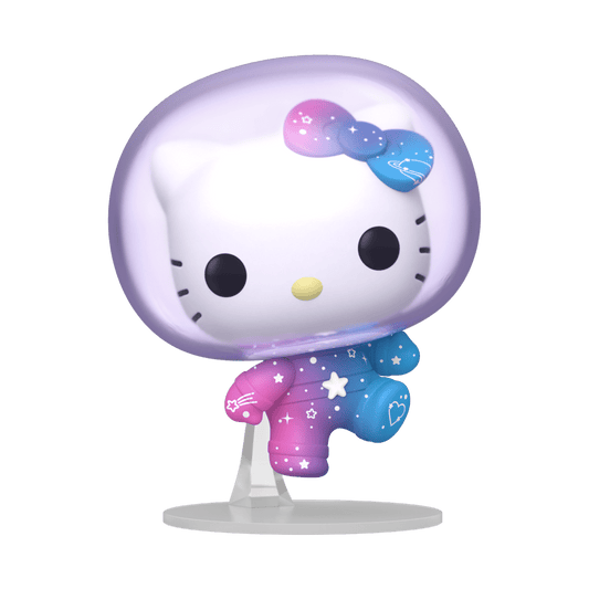 Hello Kitty - Hello Kitty (Outer Space) Exclusive Pop! Vinyl