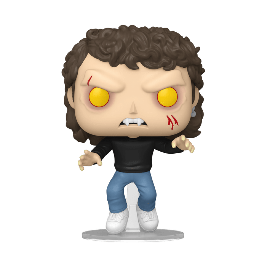 The Lost Boys - Vampire Michael Pop!