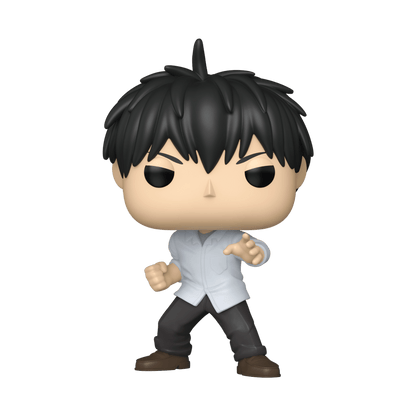 Witch Watch - Morihito Otogi Pop! Vinyl