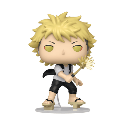 Witch Watch - Kanshi Kazamatsuri Pop! Vinyl