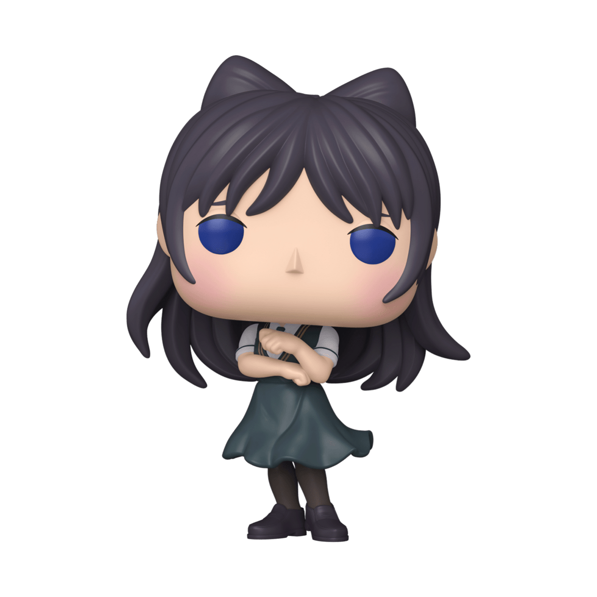 Witch Watch - Nemu Miyao Pop! Vinyl