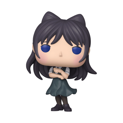 Witch Watch - Nemu Miyao Pop! Vinyl