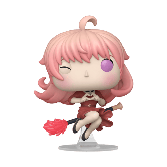 Witch Watch - Nico Wakatsuki Pop! Vinyl