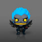 Death Note - Ryuk US Exclusive Glow Pop! Vinyl