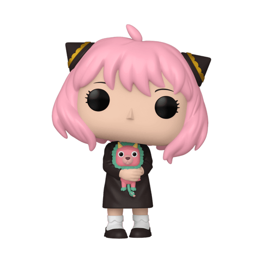 Spy x Family - Anya Forger with Chimera Exclusive Pop! Vinyl