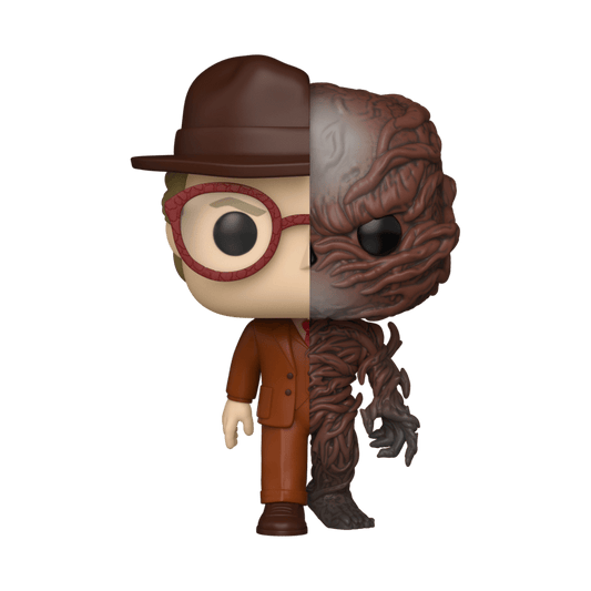 Stranger Things - Mr. Whatsit Exclusive Split Pop! Vinyl