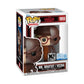 Stranger Things - Mr. Whatsit Exclusive Split Pop! Vinyl