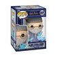 Harry Potter - Dumbledore (with Patronus) US Exclusive Pop! Vinyl