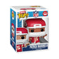 NFL: Chiefs - Patrick Mahomes Bitty Pop! Arena