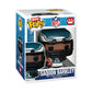 NFL: Eagles - Saquon Barkley Bitty Pop! Arena