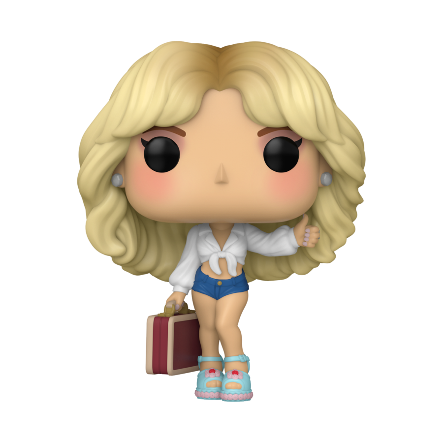 Sabrina Carpenter - Sabrina Carpenter (Manchild) Pop! Vinyl
