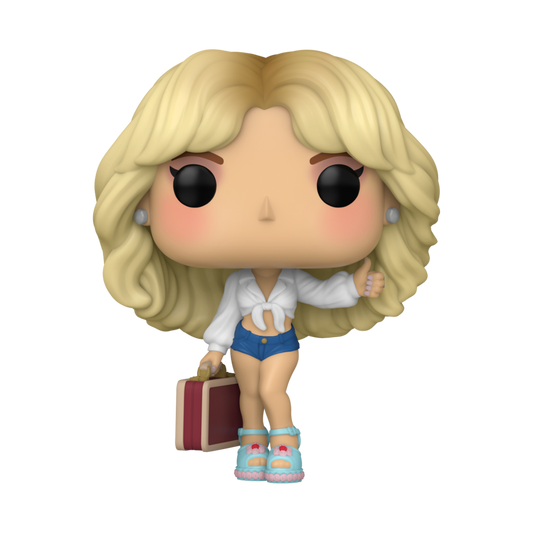 Sabrina Carpenter - Sabrina Carpenter (Manchild) Pop! Vinyl