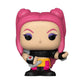 KPop Demon Hunters - Mira Bitty Pop! Stage