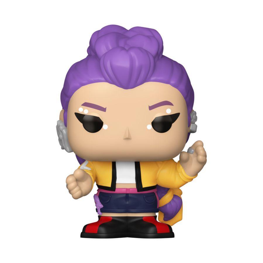 KPop Demon Hunters - Rumi Bitty Pop! Stage
