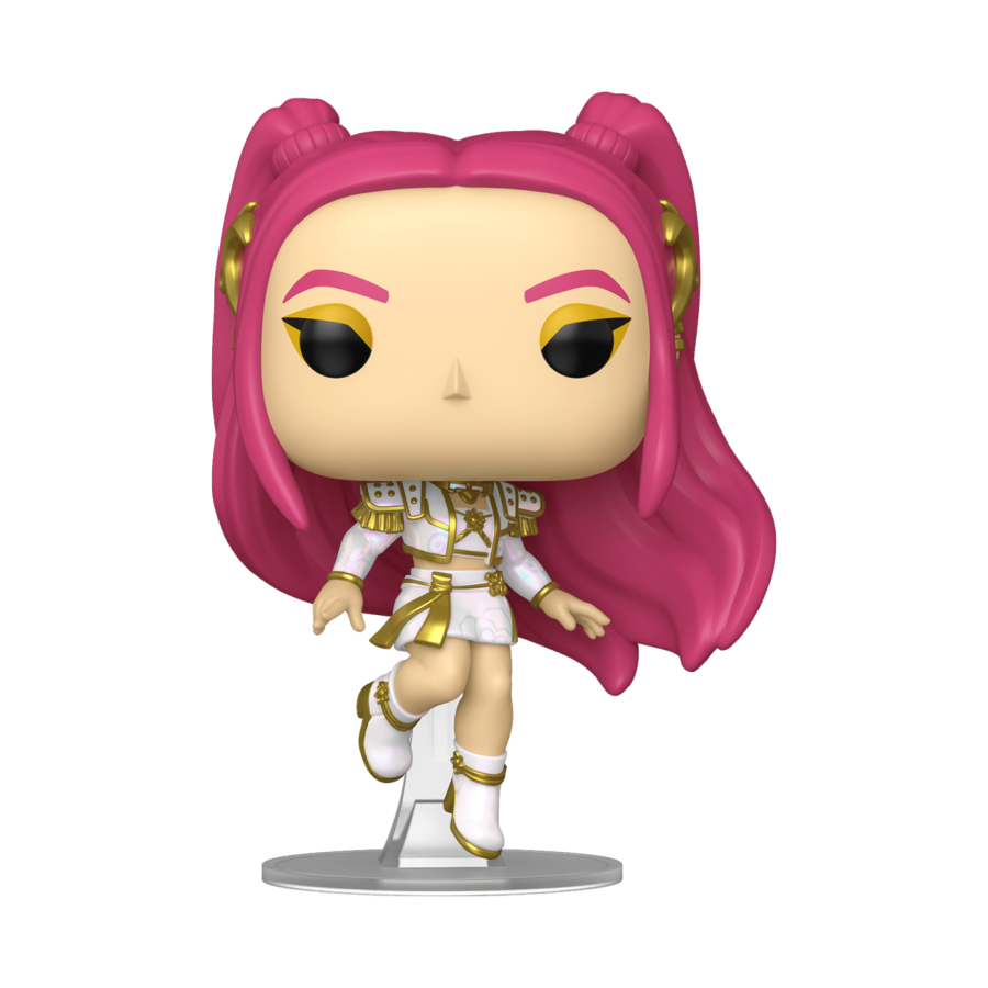 KPop Demon Hunters - Mira (What It Sounds Like) Pop! Vinyl