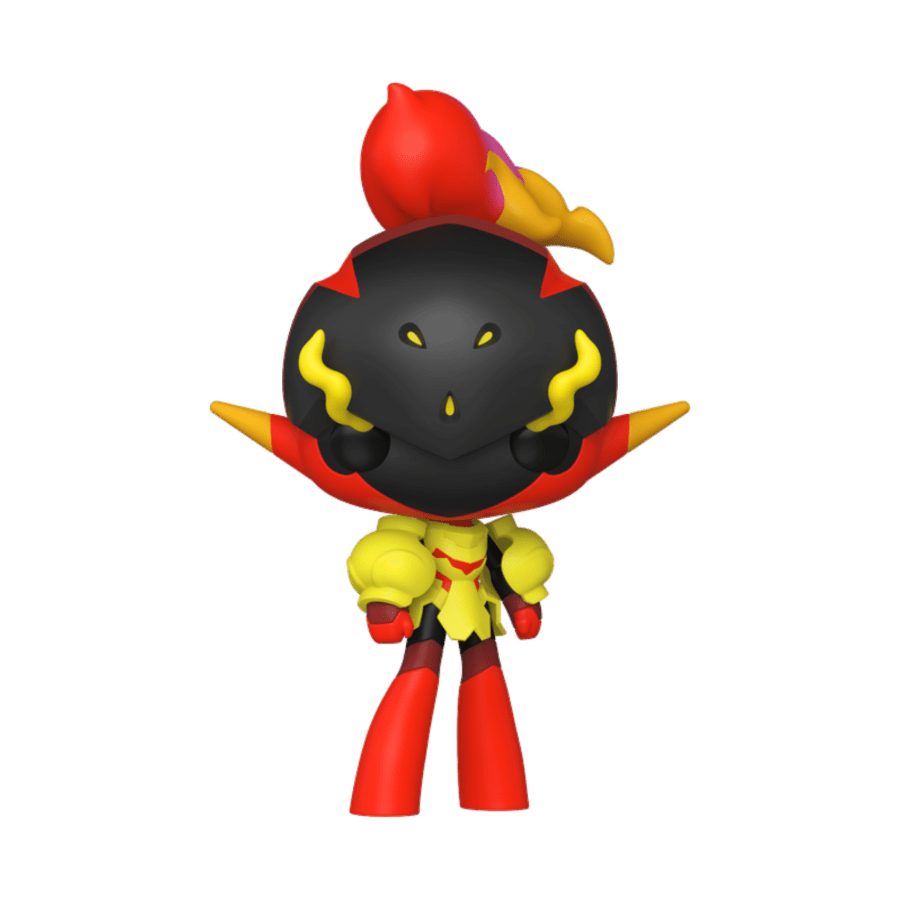 Pokemon - Armarouge Pop! Vinyl