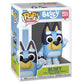 Bluey - Bluey (Waving) Pop! Vinyl