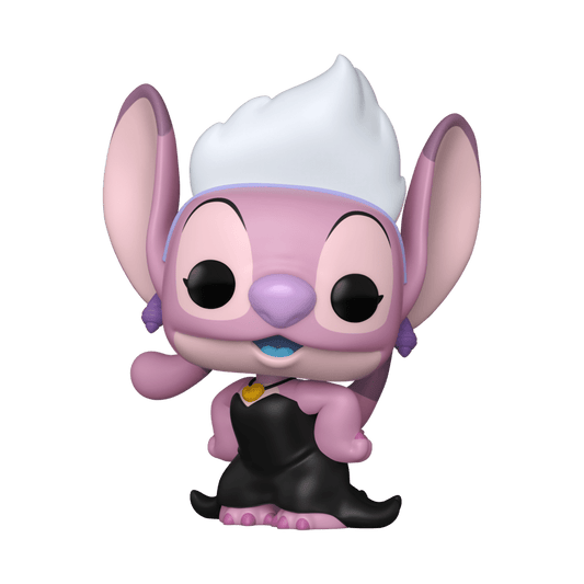 Lilo & Stitch - Angel as Ursula Pop! Vinyl