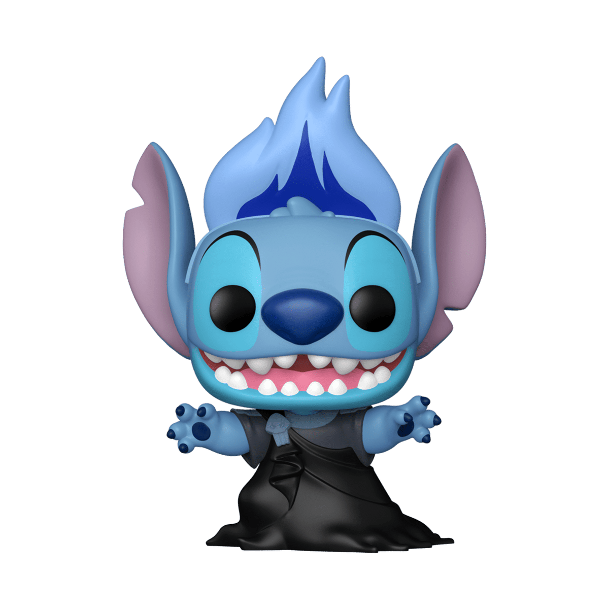 Lilo & Stitch - Stitch as Hades Pop! Vinyl