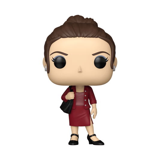 Buffy the Vampire Slayer - Cordelia Chase Pop! Vinyl