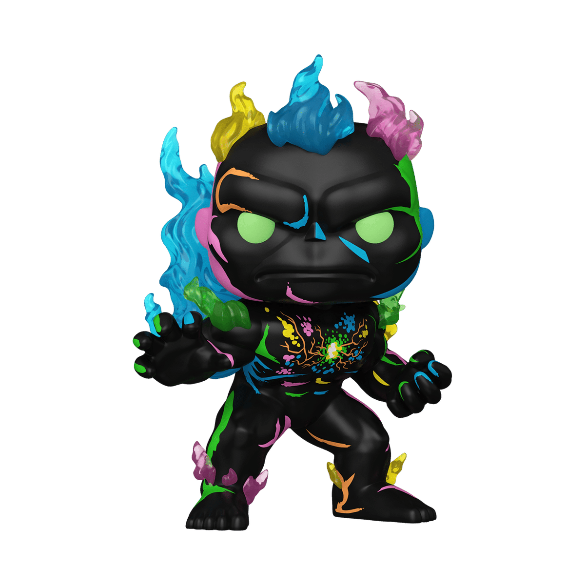 Marvel: Zombies - Infinity Hulk Pop! Premium