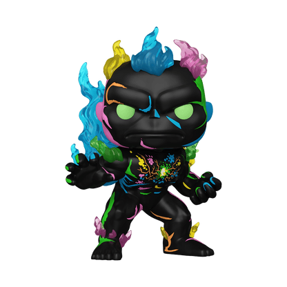 Marvel: Zombies - Infinity Hulk Pop! Premium