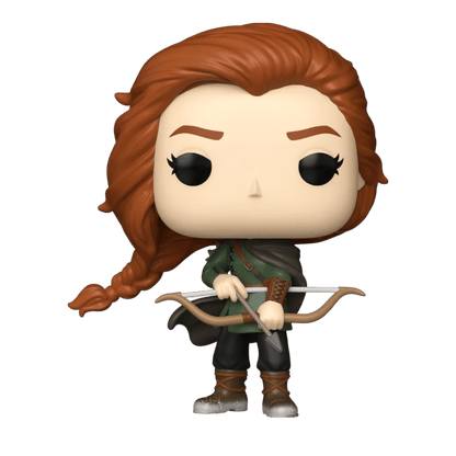 A Court of Thorns and Roses - Feyre Archeron Exclusive Pop! Vinyl