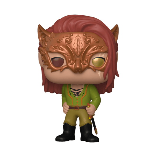 A Court of Thorns and Roses - Lucien Pop! Vinyl