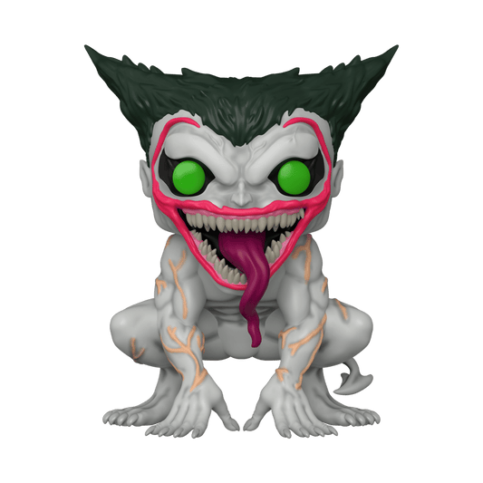 DC Comics - Absolute Joker 6" Pop! Vinyl
