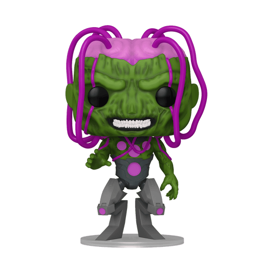DC Comics - Brainiac GW Pop! Vinyl