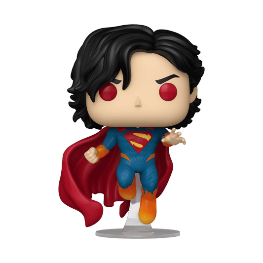DC Comics - Absolute Superman (with Chase) Pop! Vinyl