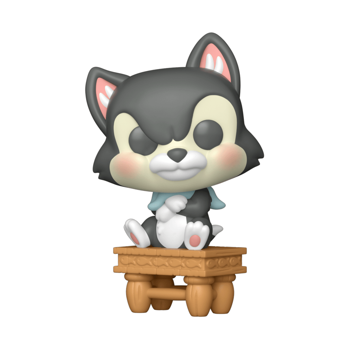 Pinocchio - Baby Figaro Pop! Vinyl