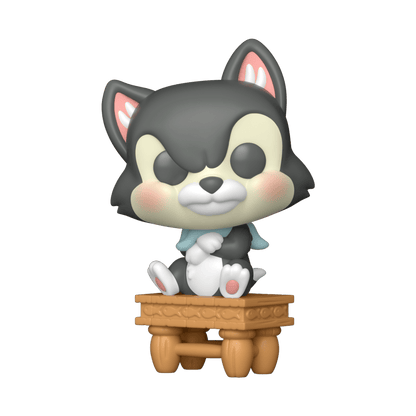 Pinocchio - Baby Figaro Pop! Vinyl