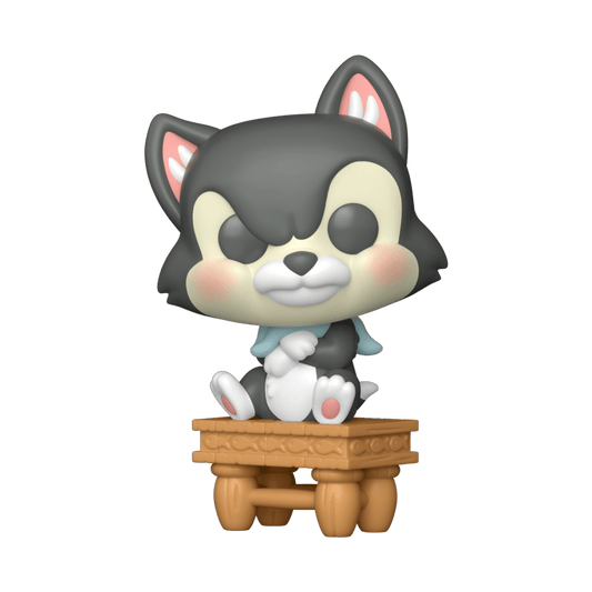 Pinocchio - Baby Figaro Pop! Vinyl