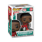 Football: Liverpool - Alexander Isak Pop! Vinyl
