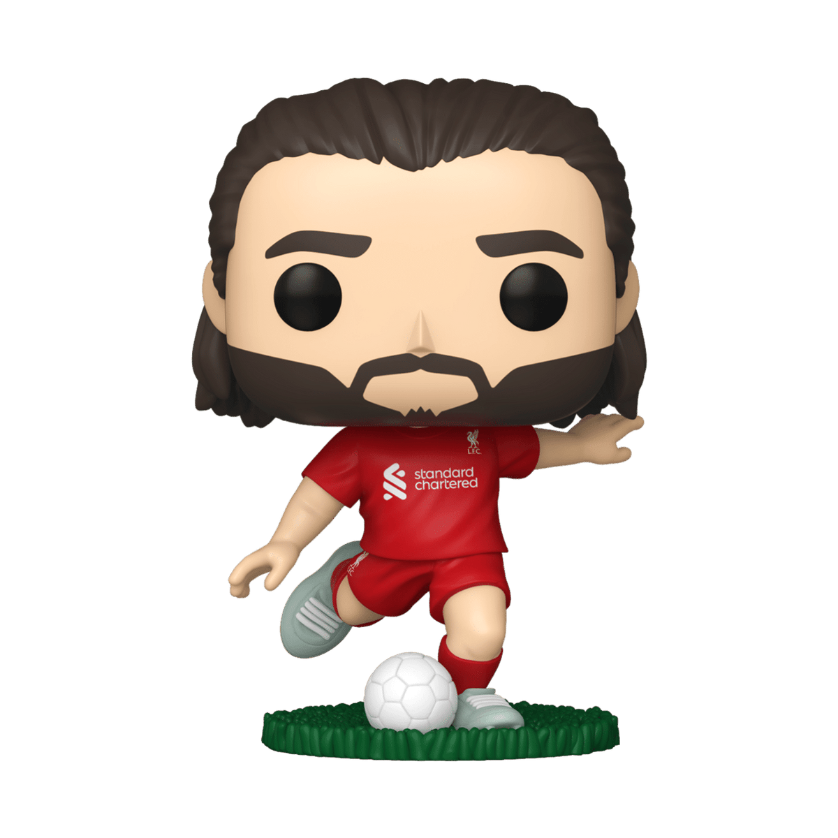 Football: Liverpool - Dominik Szoboszlai Pop! Vinyl