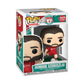Football: Liverpool - Dominik Szoboszlai Pop! Vinyl