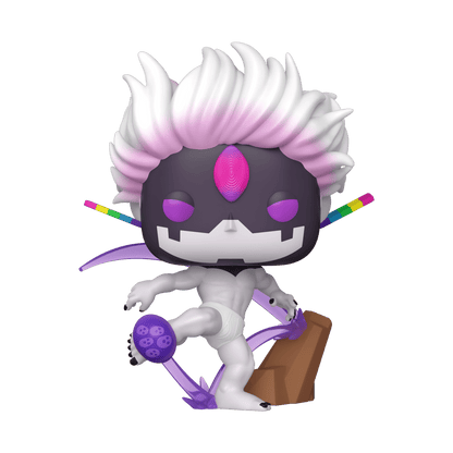 Dandadan - Evil Eye (Kick) Pop! Vinyl