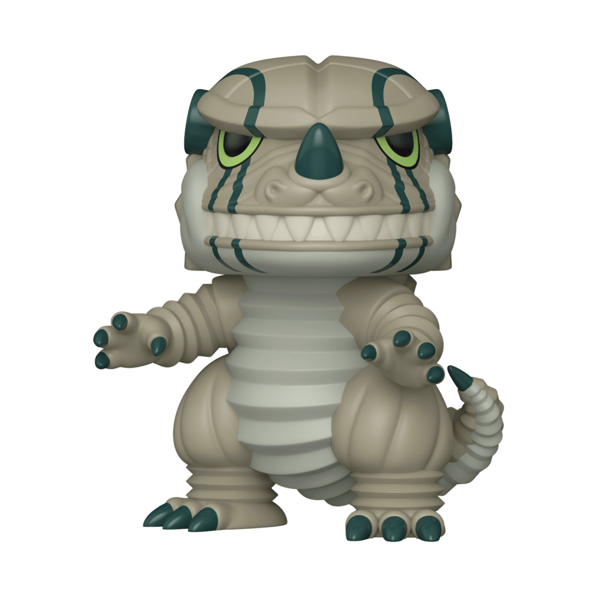 Dandadan - Kaiju (with Chase) Pop! Vinyl